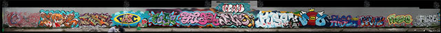 ★ R.I.P. Fuse 2. April 2013 ★ - United In Memory of Fuse - Sydhavn, Copenhagen, Denmark 25. May 2013